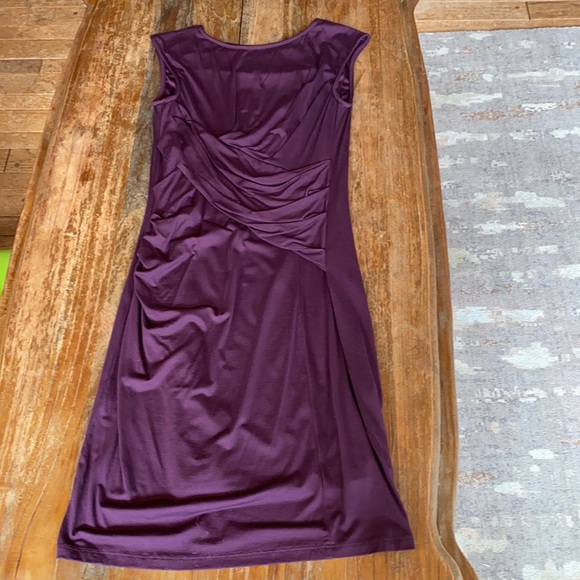 NWOT Kit from the Kloth ruched shift dress - Picture 1 of 5